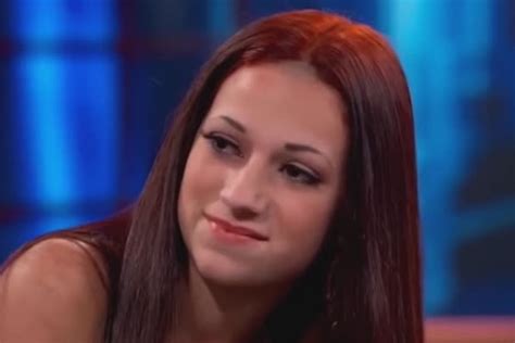 The Secret, Kinda Sweet Origin of 'Cash Me Outside, .